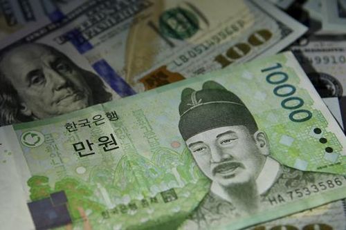 Đang mất giá 'thảm' nhất châu Á, đồng Won Hàn Quốc bất ngờ trở thành đồng tiền tăng mạnh nhất