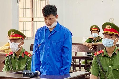 Anh em ruột tương tàn