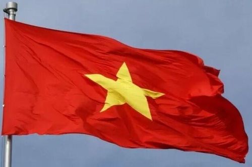 Đồng loạt treo cờ Tổ quốc mừng Lễ kỷ niệm 190 năm thành lập tỉnh An Giang