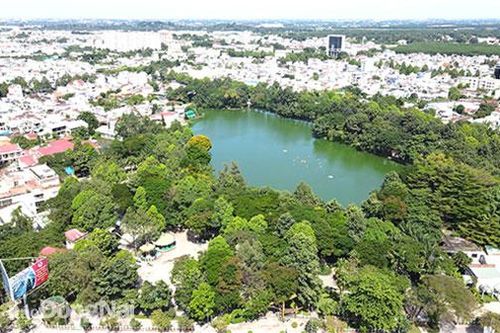 Dừng phê duyệt các quy hoạch phân khu trên địa bàn Biên Hòa