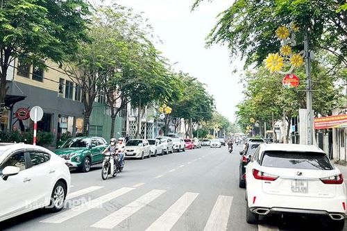 Tìm giải pháp tháo gỡ khó khăn về chỗ đậu xe cho đô thị Biên Hòa