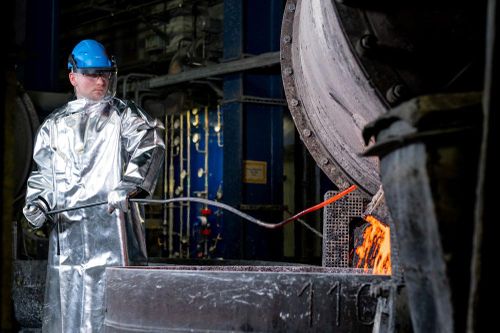 Financial Times đánh giá cao công nghệ pin Vonfram của Nyobolt