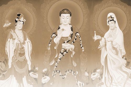 Quyến thuộc Bồ-đề