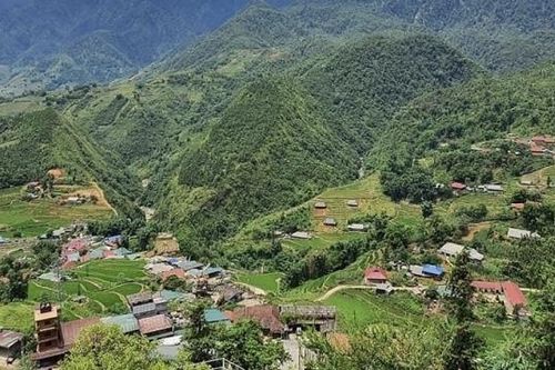 Sơn La: Thông qua đồ án quy hoạch xây dựng vùng liên huyện vùng cao, biên giới
