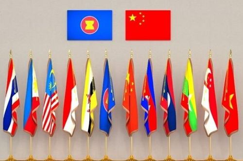 ASEAN và Trung Quốc khởi động nâng cấp khu vực thương mại tự do