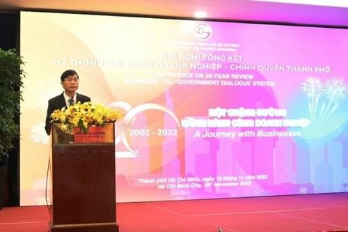 Đối thoại giúp đưa nhanh các chính sách bảo hiểm xã hội vào cuộc sống