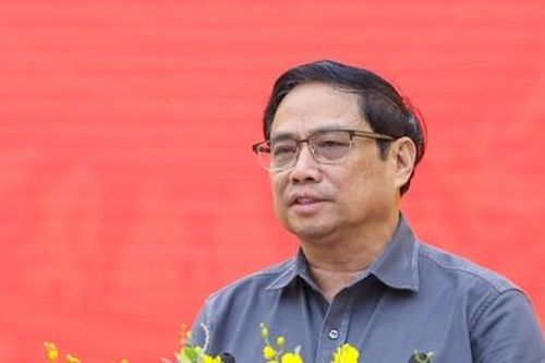 Thủ tướng: Lâm Đồng có thể tự chủ ngân sách vào năm 2024