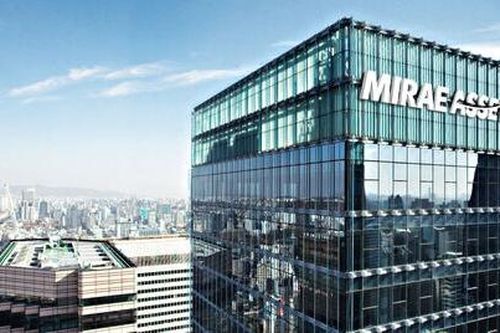 Chứng khoán Mirae Asset nói không liên quan Tài chính Mirae Asset