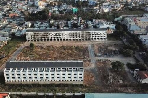 Đồng Nai: Gần 2,3 ha đất vàng về tay tư nhân không qua đấu giá