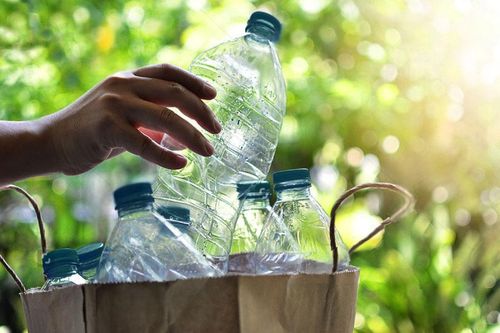 Sử dụng Quỹ Bảo vệ môi trường phải đúng mục đích