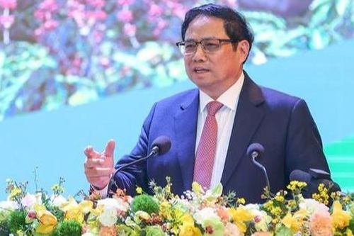 Đánh thức vùng đất đai trù phú trở thành một vùng kinh tế phát triển