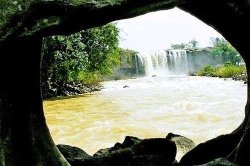 Khai mạc Hội nghị quốc tế về hang động núi lửa
