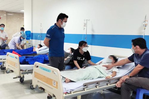 Bộ GD-ĐT yêu cầu đảm bảo an toàn vệ sinh thực phẩm