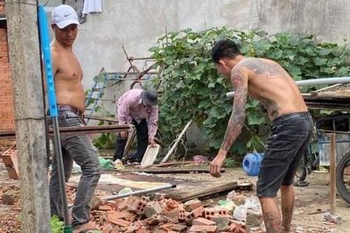 Cần nghiêm trị nhóm đối tượng liên tục 'giở trò' phá rối