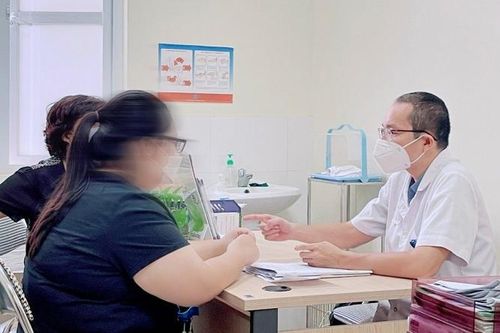 Cảnh báo sốt xuất huyết nguy hiểm ở người béo phì