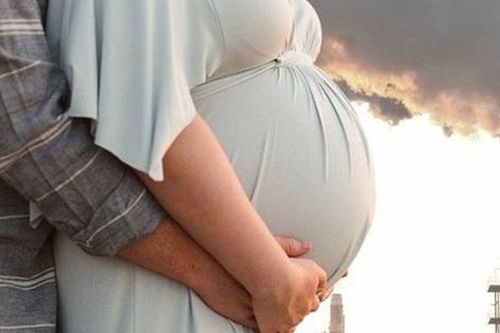 Ô nhiễm tiếp cận thai nhi và làm giảm số lượng tinh trùng trong tương lai của các bé trai