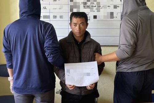Vướng vòng lao lý vì không tố giác anh trai vận chuyển ma túy