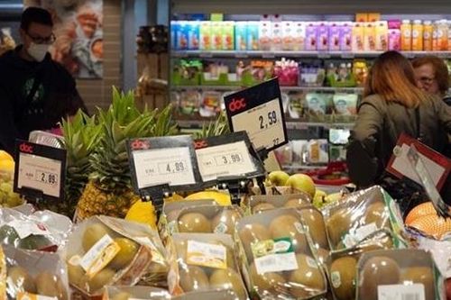 Kinh tế EU trước bước ngoặt lớn