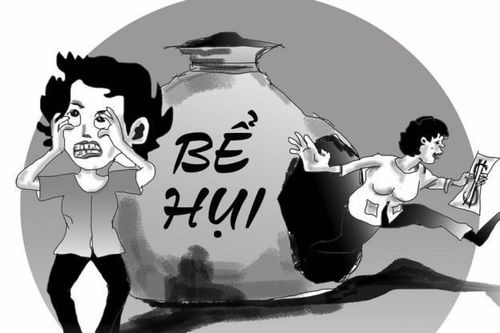 Cảnh báo tình trạng 'vỡ họ' với những hậu quả đau lòng