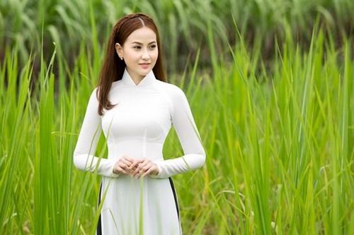 Hoa hậu Khánh Ngân trở thành giám khảo Hoa hậu Du lịch Thế giới 2022