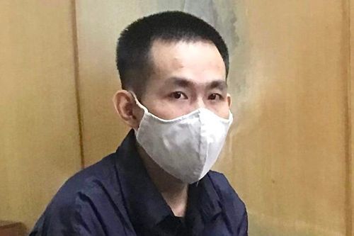 Đổ xăng đốt người phụ nữ do mâu thuẫn, bị phạt 12 năm tù
