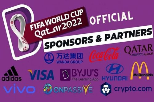 Doanh nghiệp Trung Quốc chi hàng tỷ USD quảng cáo tại World Cup