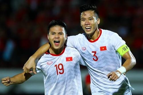 Tuyển thủ Việt Nam có được xem World Cup không?