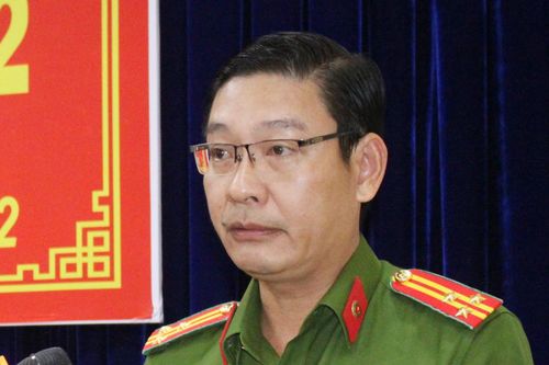 Giám định thương tích thuyền viên bị hành hạ ở Cà Mau