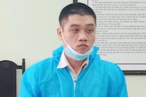 Lĩnh án tù vì phóng hỏa nhà thuốc nam