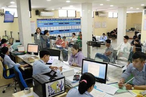 Đề xuất sửa quy định về số lượng cấp phó trong một số cơ quan