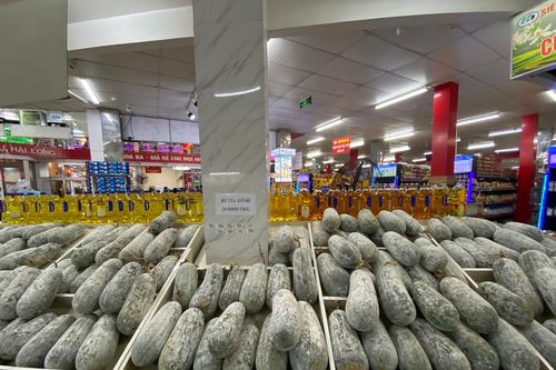 Điện Biên ưu tiên phát triển bền vững 11 sản phẩm OCOP