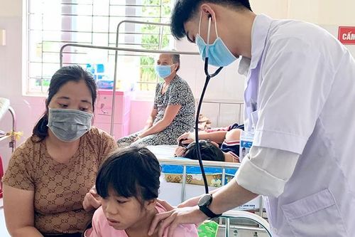 Gia Lai thêm một bệnh nhân tử vong vì sốt xuất huyết