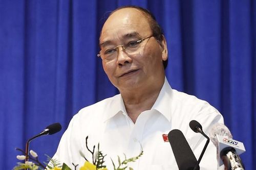Nỗ lực phục hồi, phát triển kinh tế, giải quyết kịp thời kiến nghị của cử tri