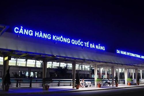 Đề xuất nâng cấp Cảng hàng không quốc tế Đà Nẵng