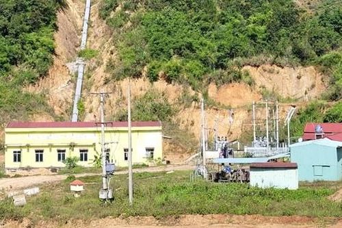 Sau phản ánh của Báo SGGP: Thủy điện Đắk Psi 2 chuyển tiền đền bù cho dân