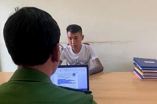 Quảng Ngãi: Tìm được nghi can trong vụ nổ súng ở quán nhậu