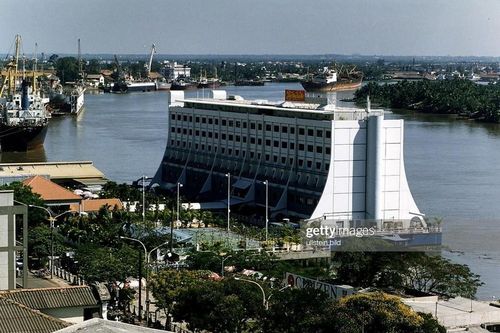 Ba miền Việt Nam năm 1995 qua loạt ảnh đẹp mỹ mãn (2)