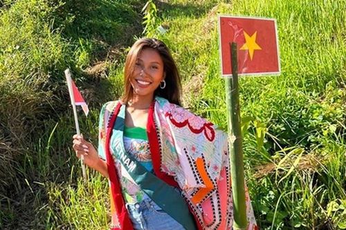 Thạch Thu Thảo vắng mặt trong bảng dự đoán Miss Earth 2022