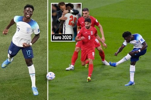 Anh 'nín thở' vì chấn thương của thủ quân Harry Kane