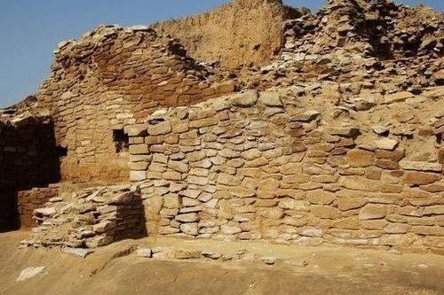 Trung Quốc phát hiện địa điểm cư trú của con người thời kỳ đồ đá