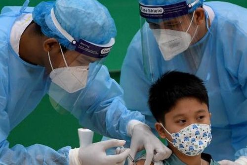 Bộ Y tế - Bộ Giáo dục và Đào tạo: Phối hợp, tăng cường bao phủ vaccine COVID-19 cho trẻ