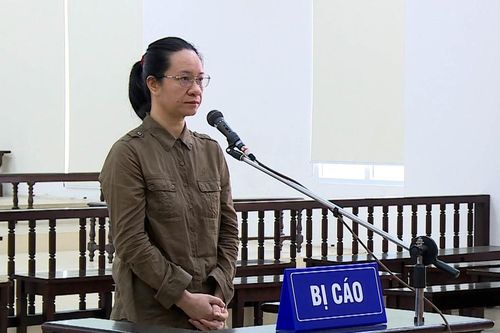 Giám đốc GreenID được giảm án