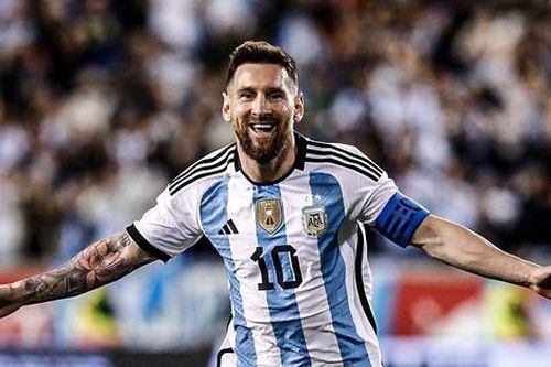 Lịch thi đấu và trực tiếp World Cup 2022 ngày 22/11: Chờ đợi Messi, Mbappe tỏa sáng