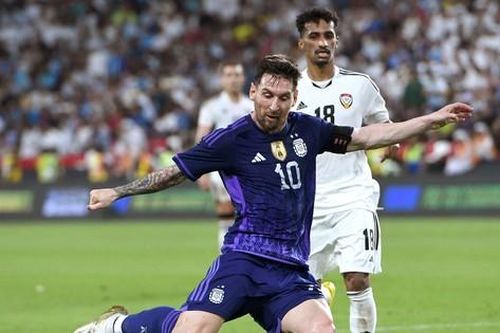 Nhận định Argentina vs Saudi Arabia, 17h00 ngày 22/11: Chờ Messi và... Hoàng Đức
