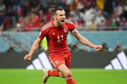 Gareth Bale 'nổ súng', Xứ Wales nhọc nhằn cầm hòa ĐT Mỹ