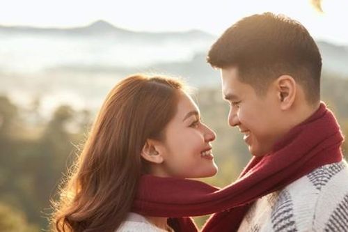 Chuyện tình 4 năm của Thùy Dung và bạn trai doanh nhân