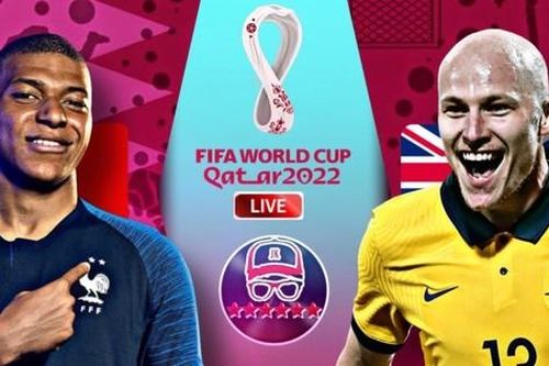Nhận định Pháp vs Australia, 02h00 ngày 23/11: Cú sốc đầu tiên ở World Cup 2022?