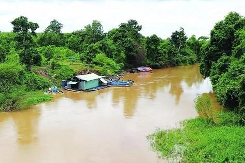Tây Ninh xây dựng thêm nhiều cầu vượt sông Vàm Cỏ Đông và Sài Gòn