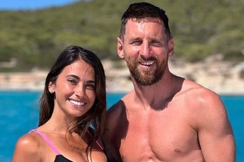 Vợ Messi và dàn WAGs của đội hình mạnh nhất tuyển Argentina tại World Cup 2022