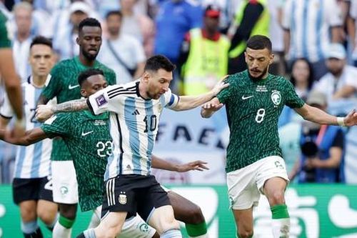 Đánh bại Argentina, Saudi Arabia làm điều cả thế giới bó tay suốt 3 năm qua